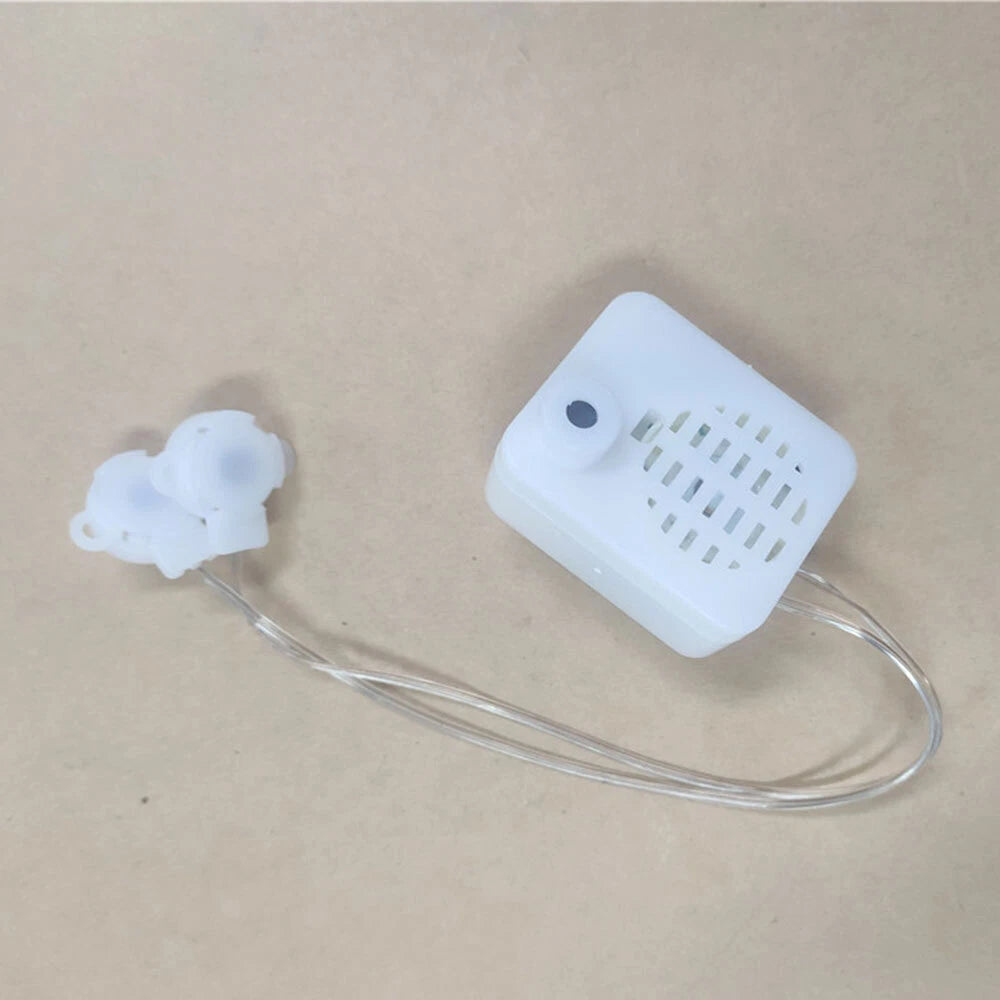 60 Seconds Voice Recording Playback Module Sound Recorder for Universal Use