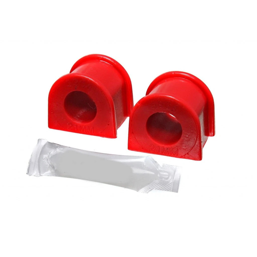 Sway Bar Bushing Set Front 21mm for Subaru Legacy (2005–2009) TLX-eng19.5105R-CL360A70