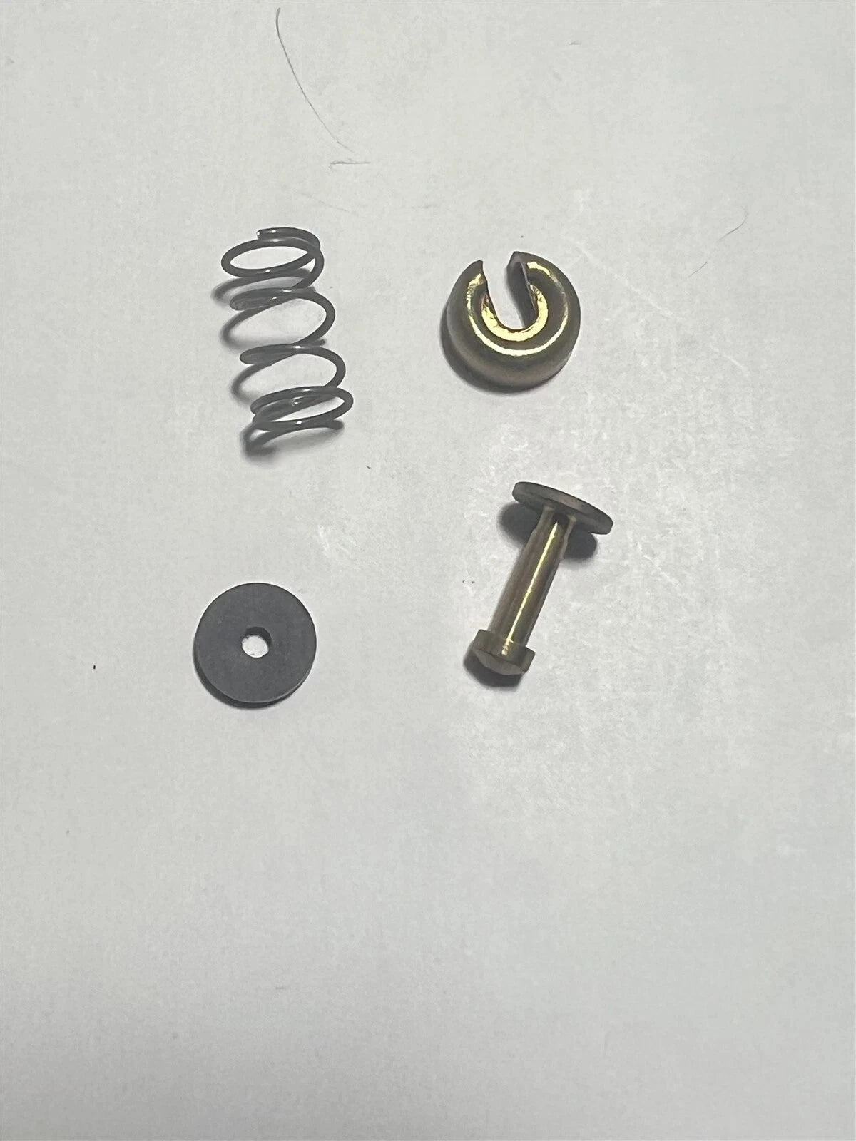 Bowl Drain Kit for Tecumseh (OEM)