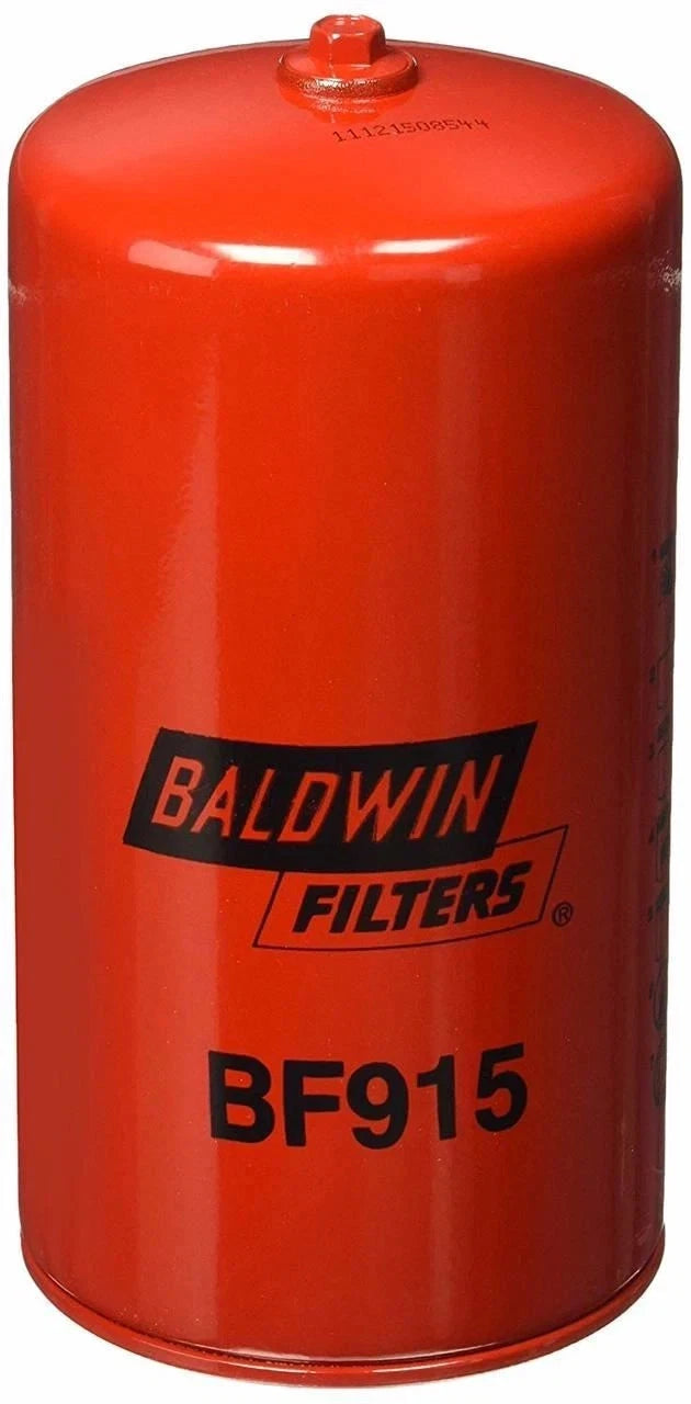 Baldwin BF915 Fuel Filter for