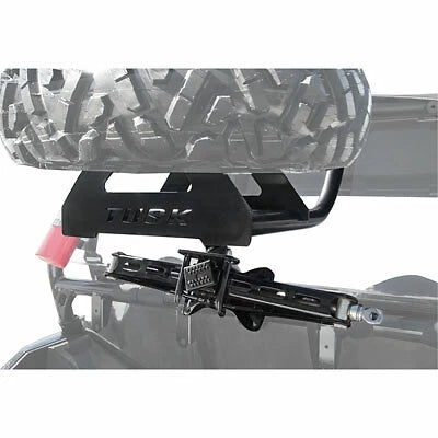Spare Tire Carrier Combo Kit for Tusk