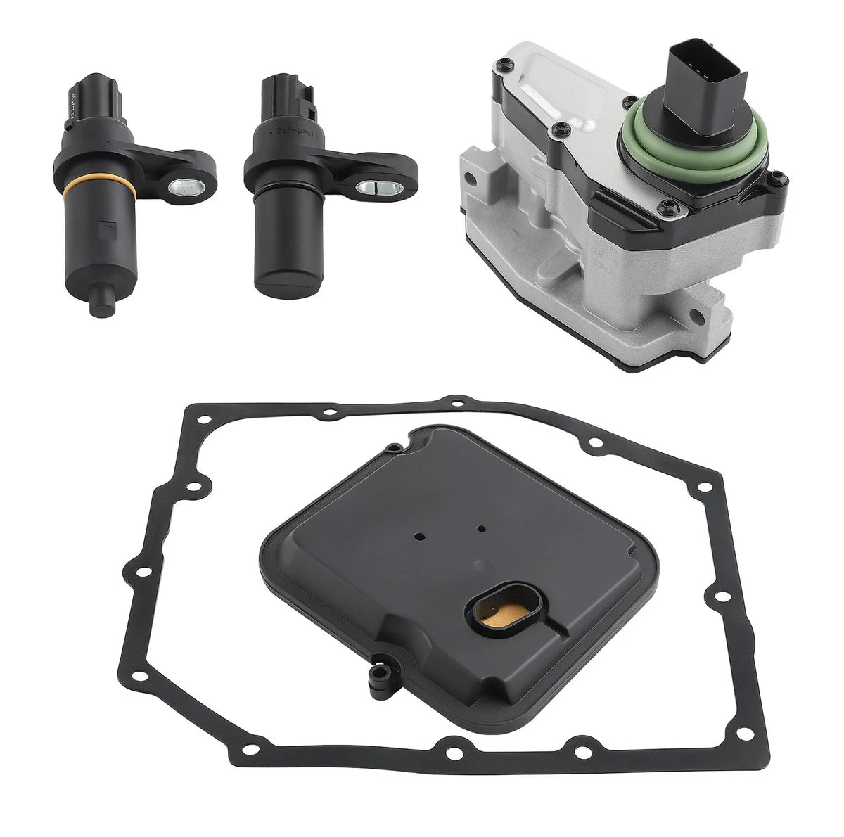Transmission Shift Solenoid Block Pack Kit 42RLE for Dodge Chrysler 2003-2007