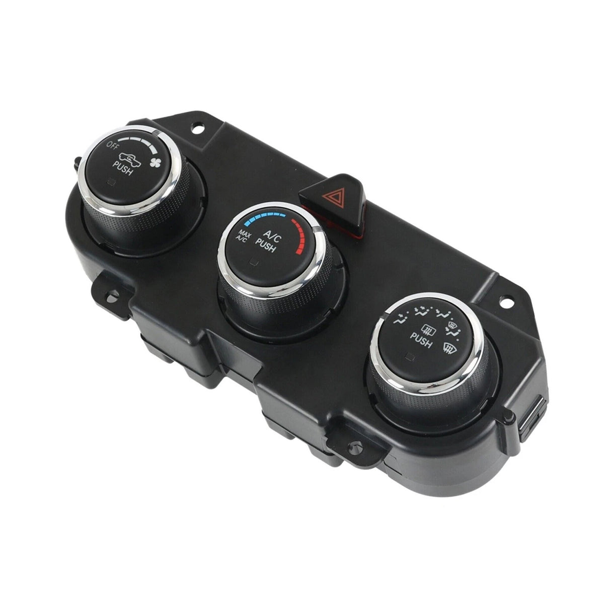 Heater Climate Control Unit for Dodge RAM 1500 2500 (2013–2018)
