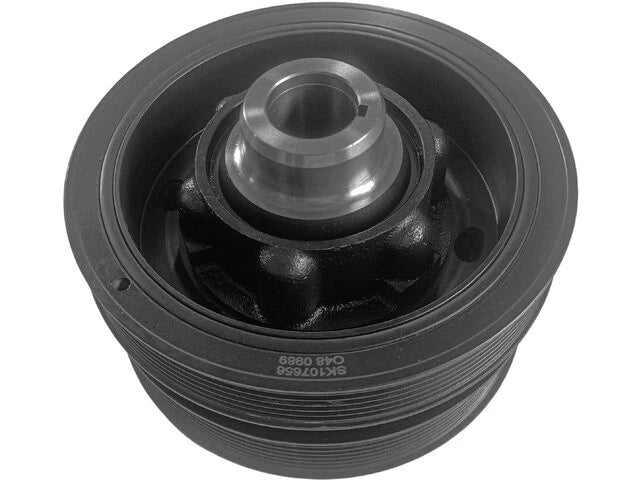 Engine Harmonic Balancer for Land Rover Range Rover (2018–2021) 26287ZNWX