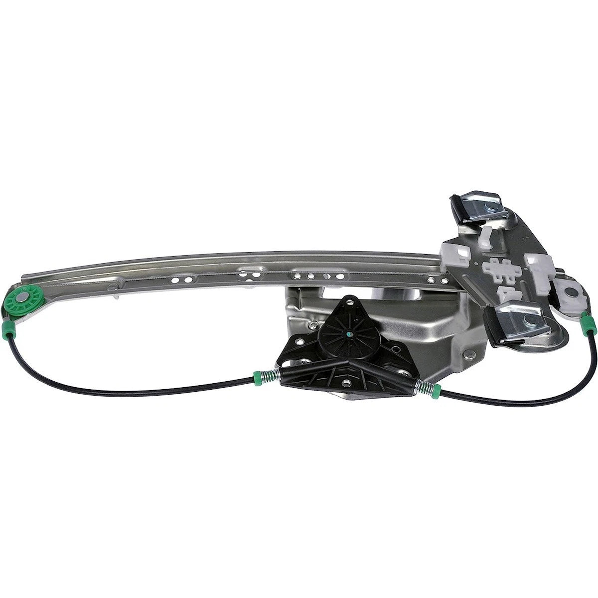 Dorman Window Regulator Rear Driver Left Side for De Ville (741-583, 10393233)