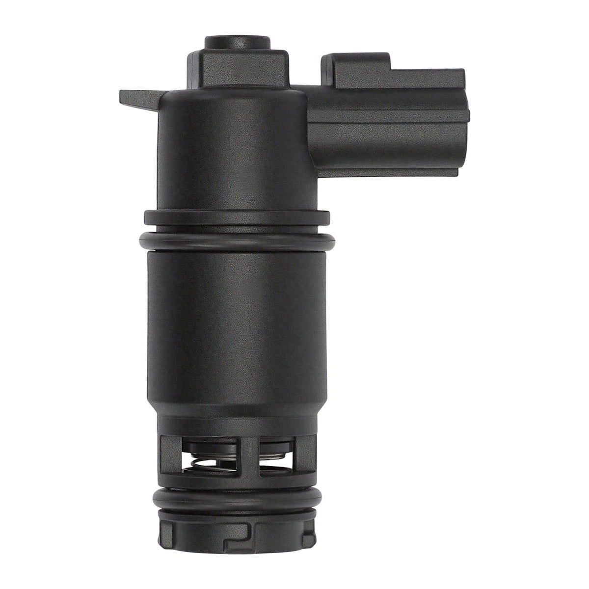Vapor Canister Vent Solenoid for Ford F-250 Super Duty (2007–2012) 18089398