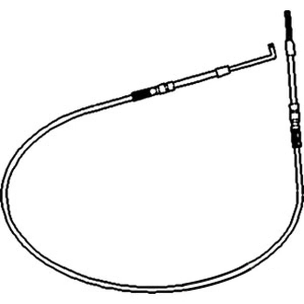 Throttle Cable for John Deere 4050