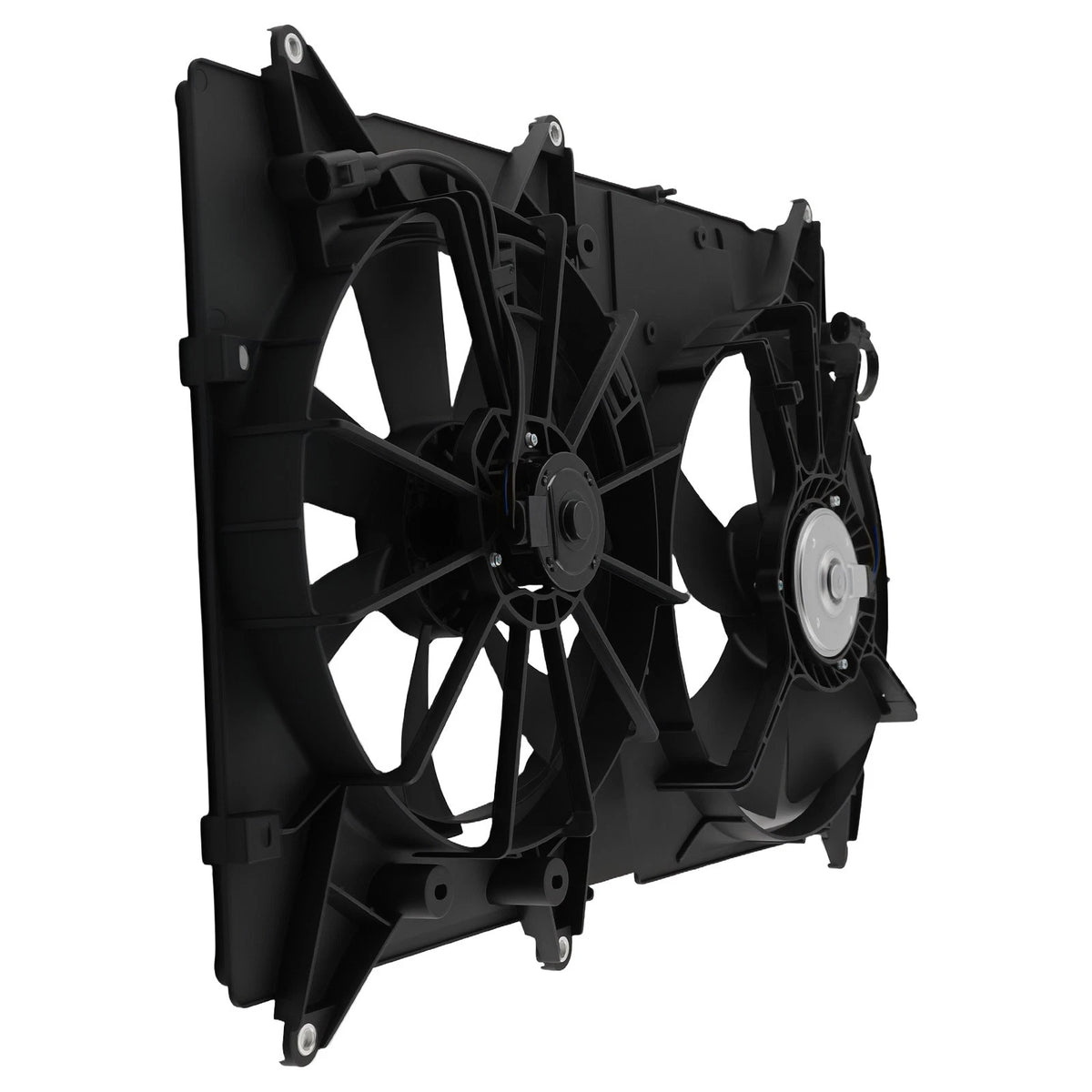Electric Radiator Cooling Fan for Toyota Highlander (2001–2007) UMH70Q, FA70720