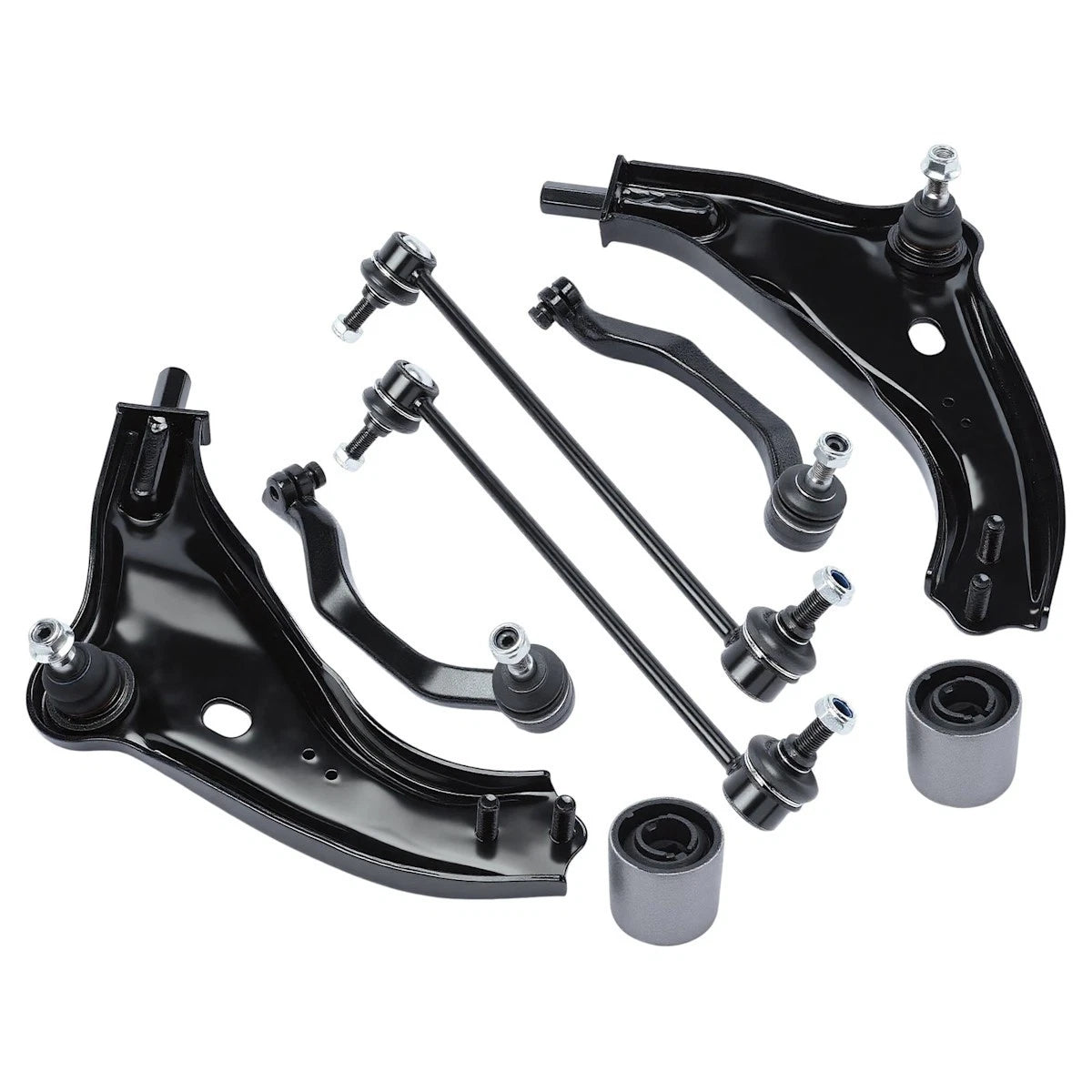 Control Arm Suspension Kit for Mini Cooper (2007–2015) 18013284, K80497, V202705