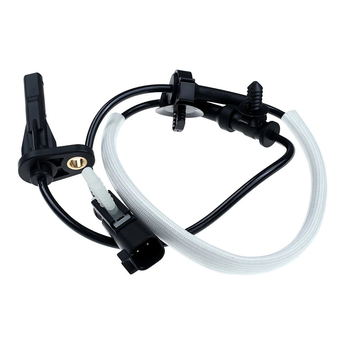 ABS Speed Sensor Rear Right for Chevy Colorado GMC (2015–2019) 18014964, 23233799, ALS2882
