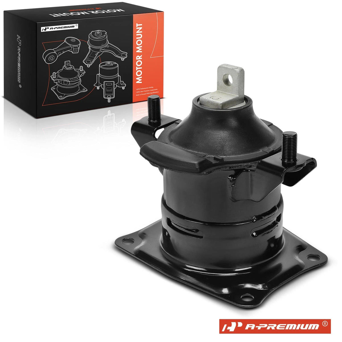 Front Engine Motor for Honda Accord (2008–2017) 50830TE1A52, A4554