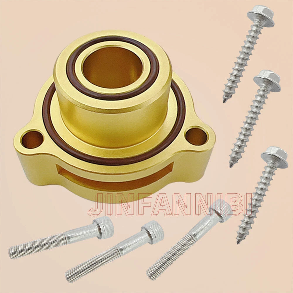 Turbo Blow Off Valve Adapter for Ford Ranger 2.3L 2.7L 3.0L (AMP-85500-01)