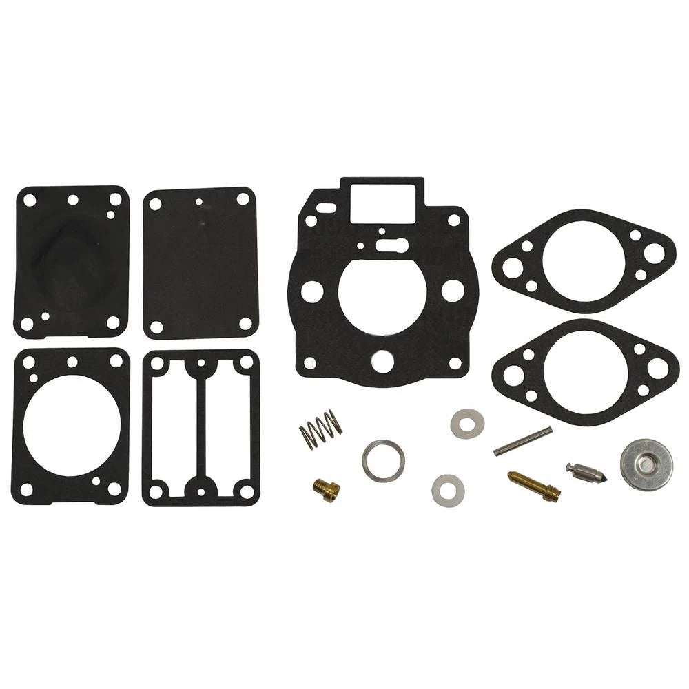 Carburetor Kit for Briggs and Stratton (520-526)