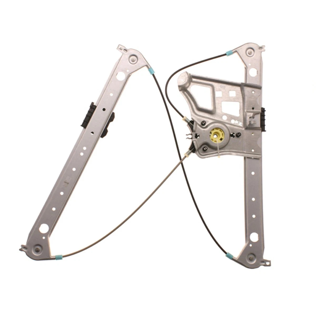 Lemfoerder Window Regulator for Mercedes-Benz S Class (2006) 60.82010.0