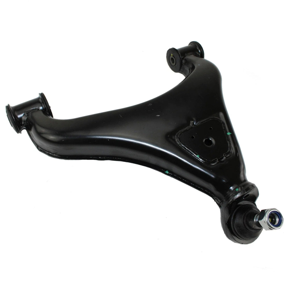 Bison Performance Suspension Control Arm & Ball Joint Assembly for