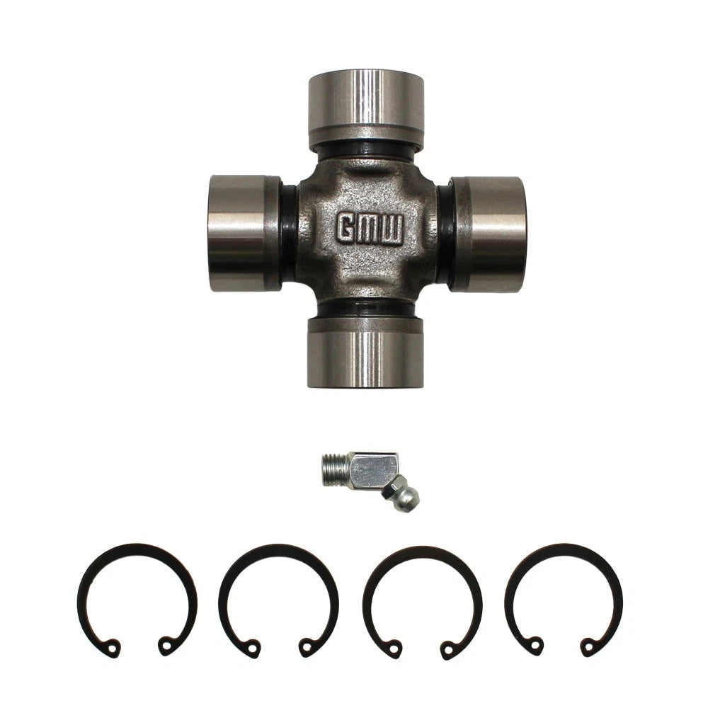 Universal Joint Cross & Bearing Kit for John Deere (Universal Fit)