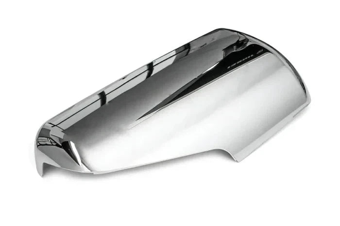 Chrome Door Mirror Cover for Cascadia (2018–Present) AGO-01-110053CH LH