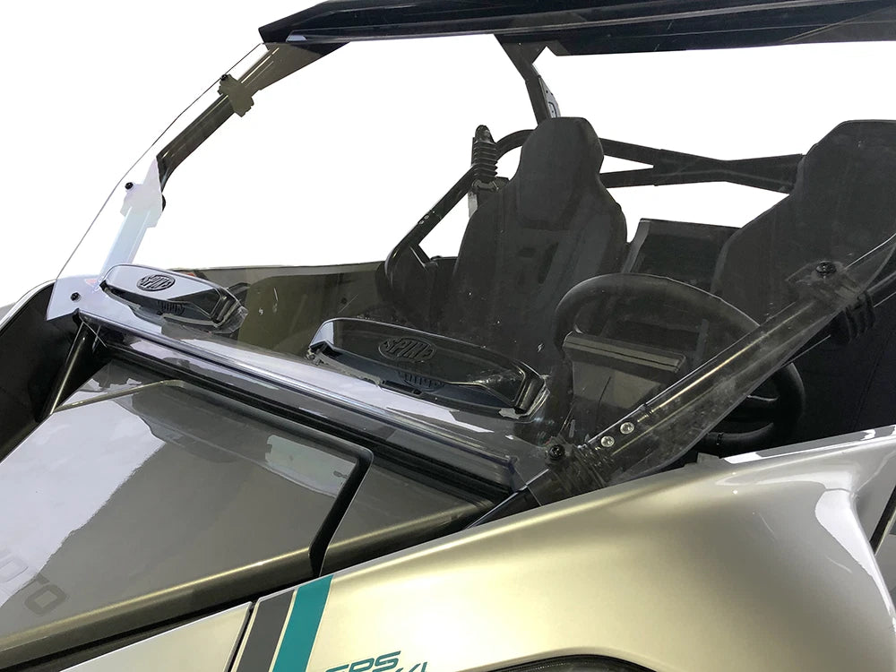 Full Windshield for SPIKE (78-3500)