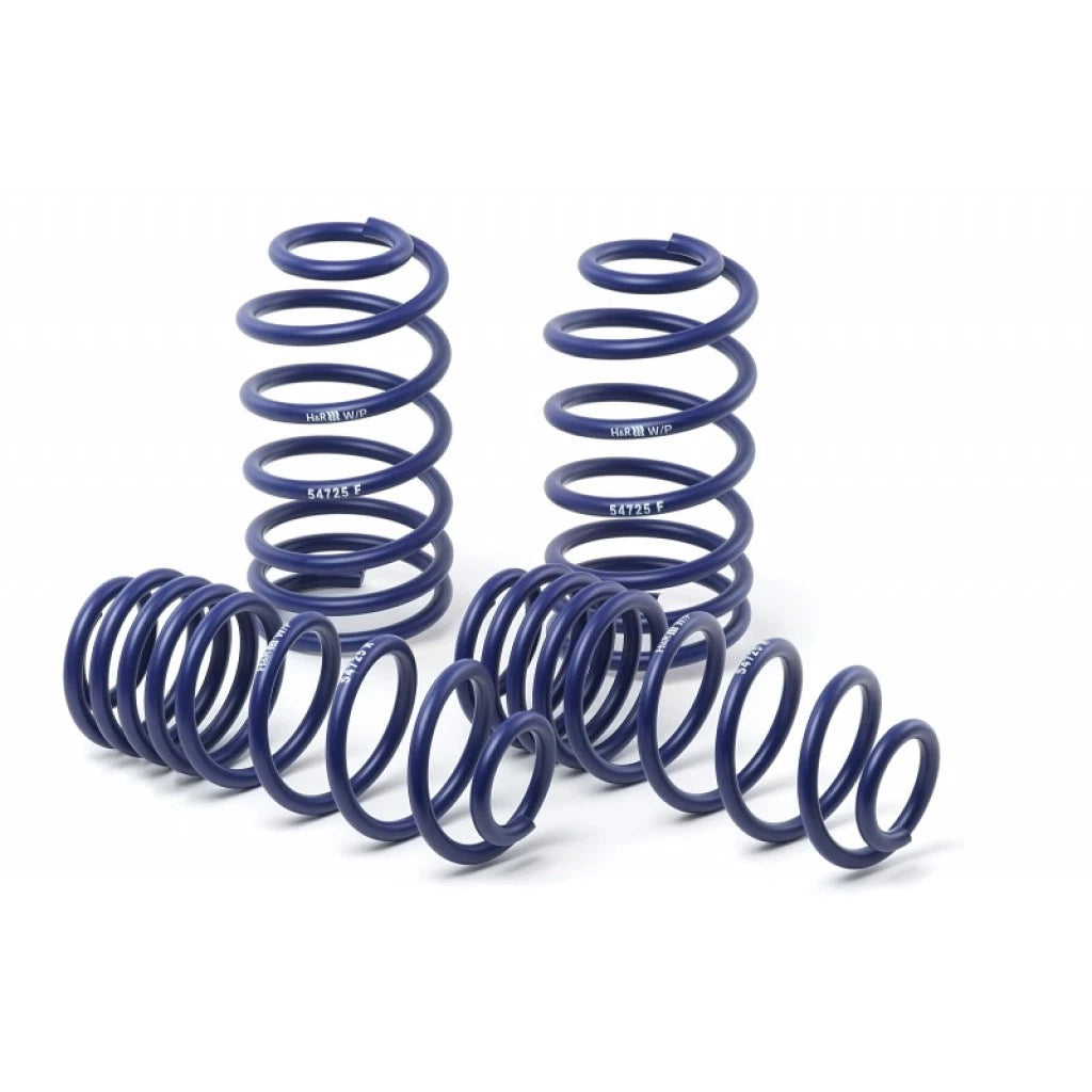 H&R Sport Springs for Scion iM E180 (2016) TLX-hrs29084-2-CL360A71