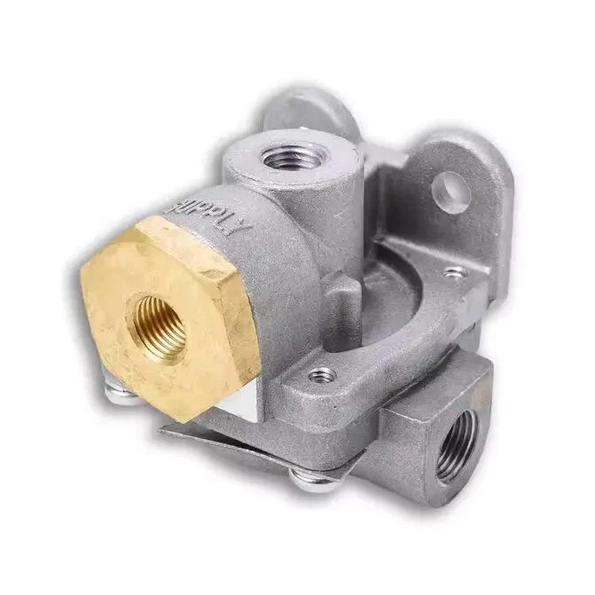 4X Quick Release Valve for (AGO-289714)
