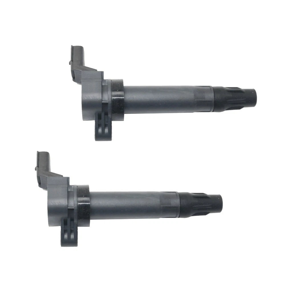 Set of 2 Ignition Coils for Chevy Spark (2013–2015) CLX-M0-USA-SET-JRC50460005-2-CL360A70