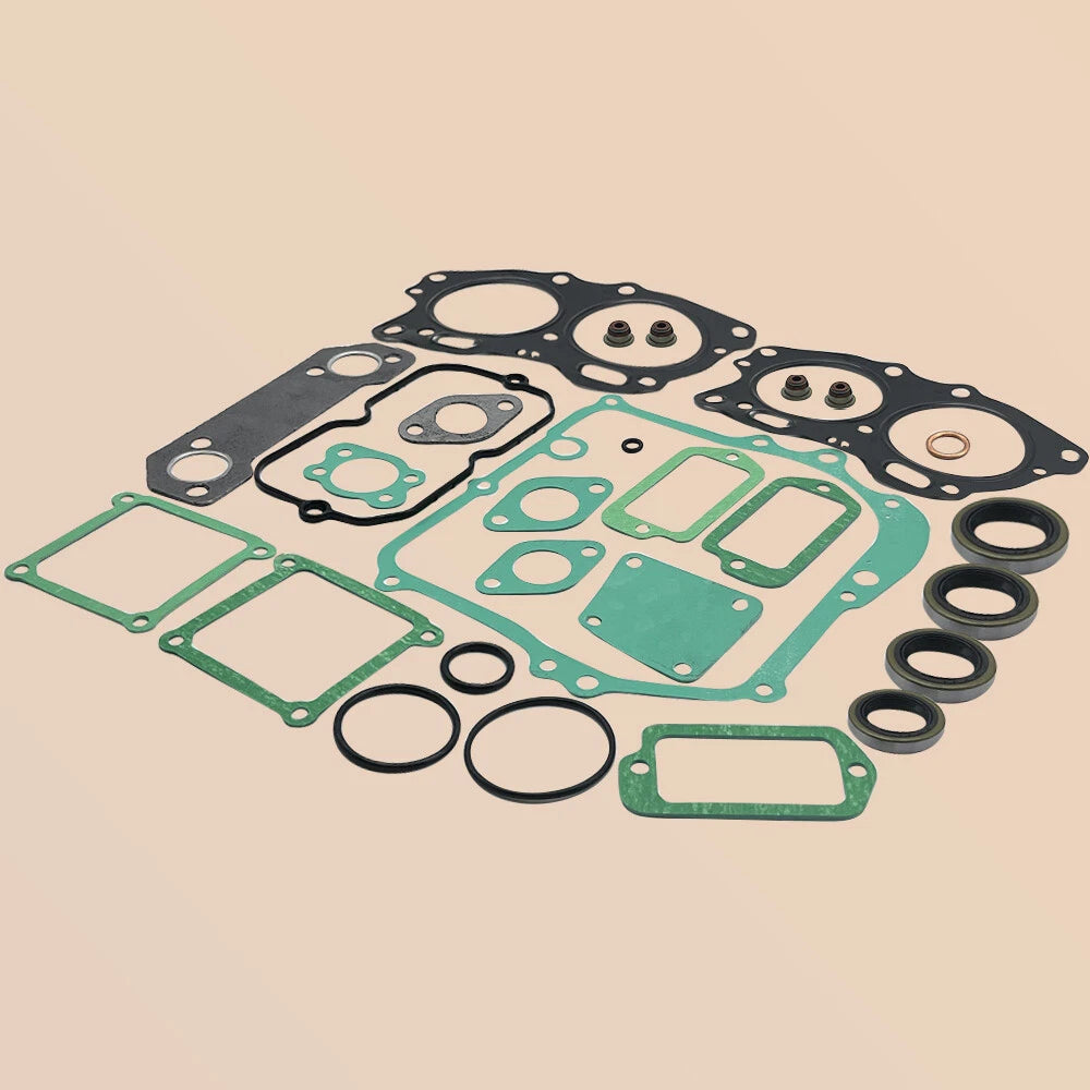 Engine Gasket and Seal Kit for EZGO Golf Cart 295cc/350cc (1991–2002) 7608902