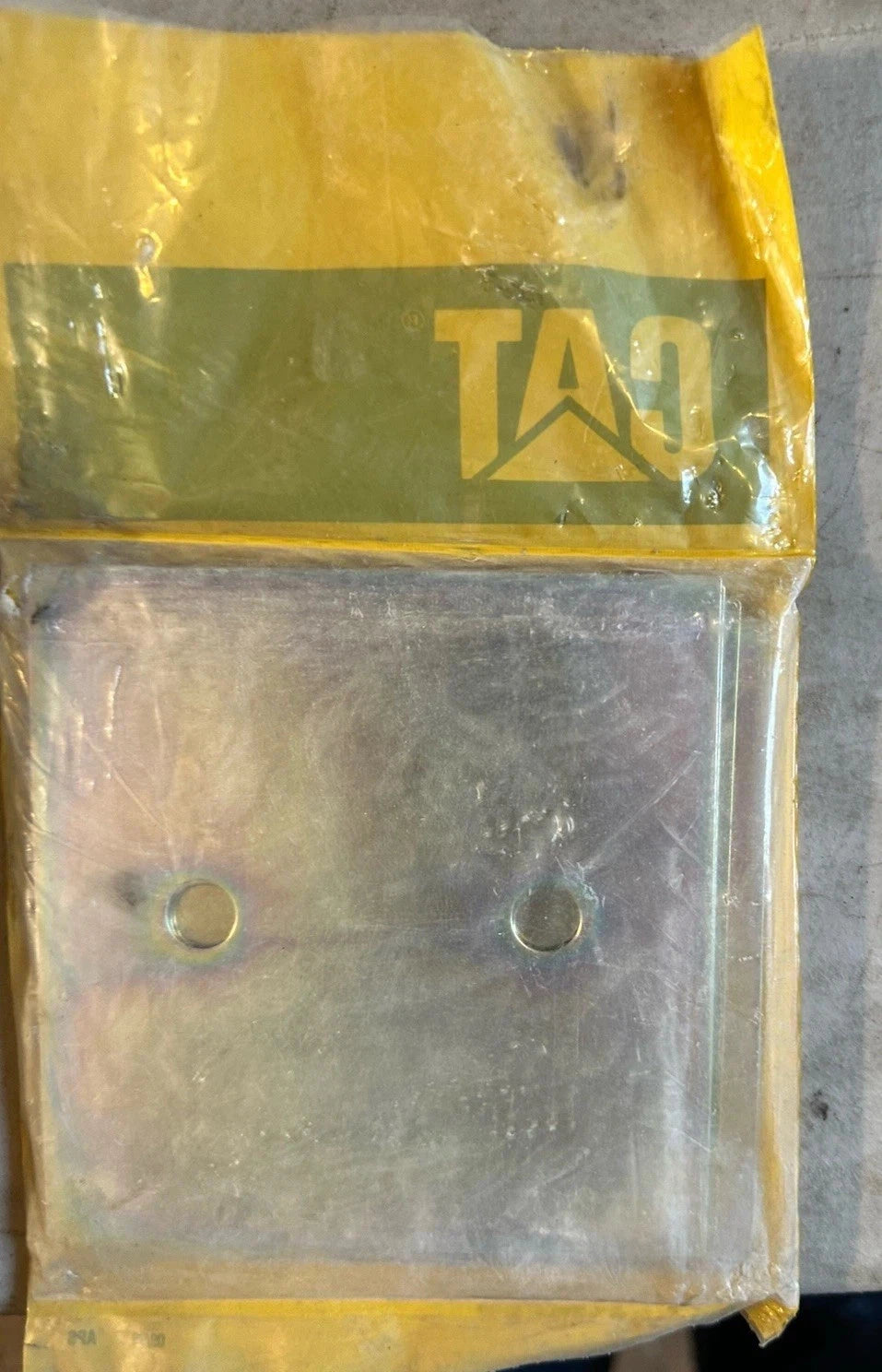 Shim for Caterpillar (9R-9476)