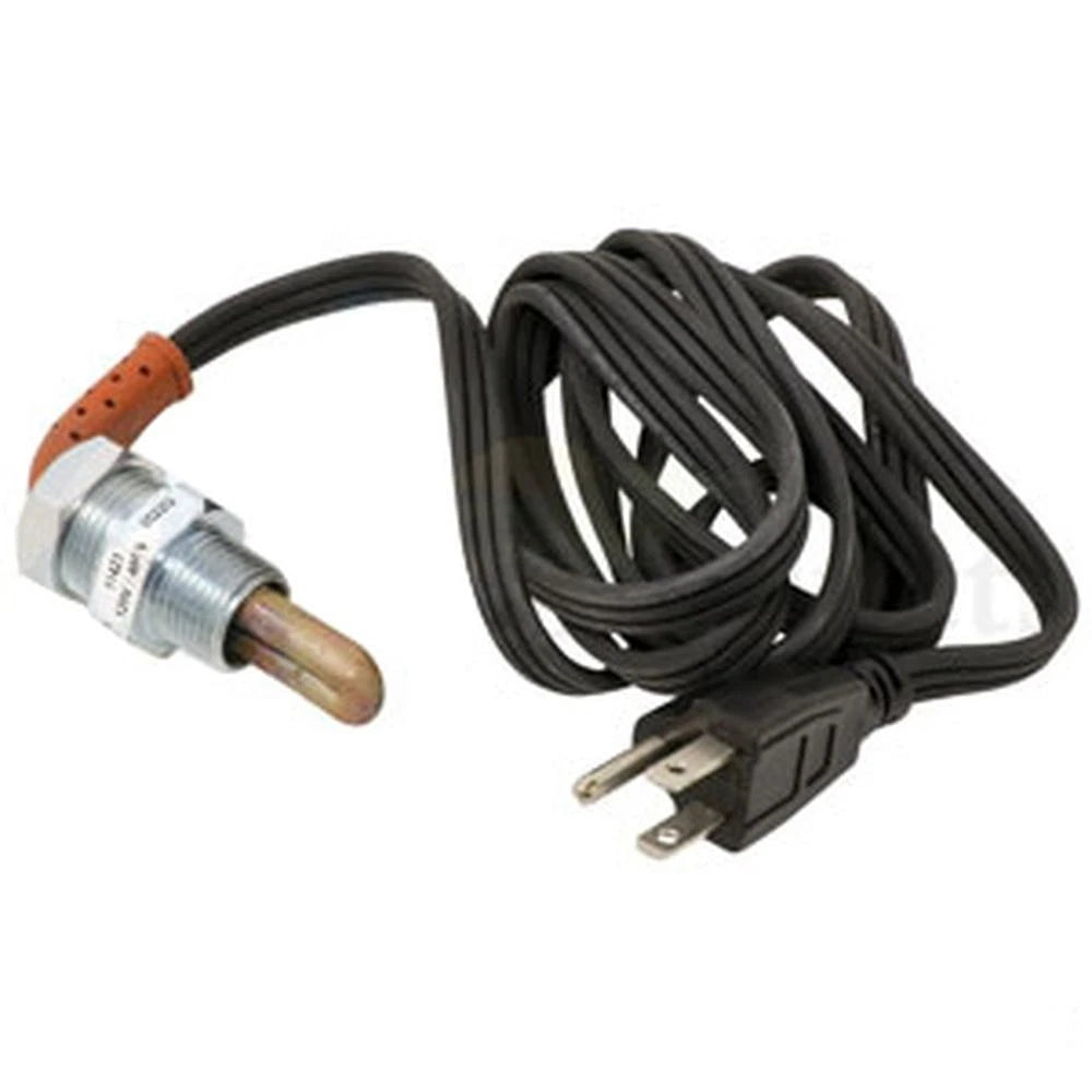 Engine Block Frost Plug Heater for All Models (5B357)