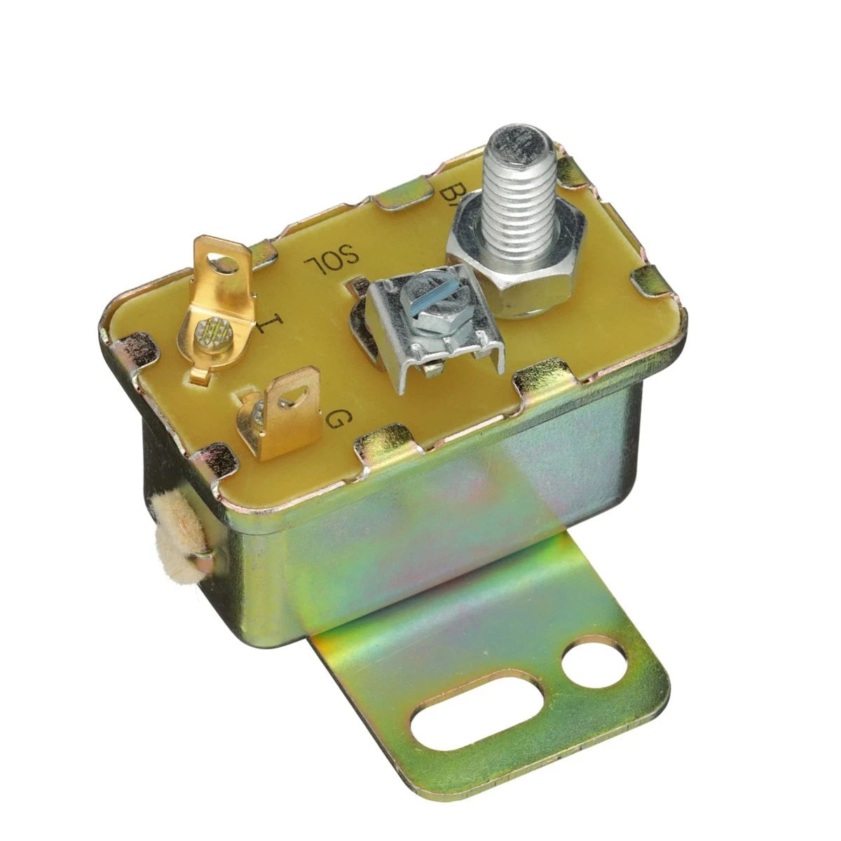 SR-105 Multi Purpose Relay for Jeep Cherokee (1980–1990)