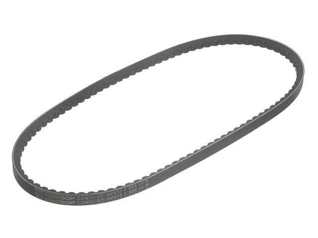 Multi Rib Belt for Honda Accord (1984–1985) 39688NFFQ