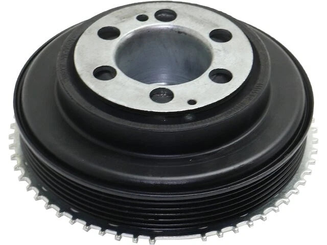 Engine Harmonic Balancer for Range Rover Velar (73437JCQX)