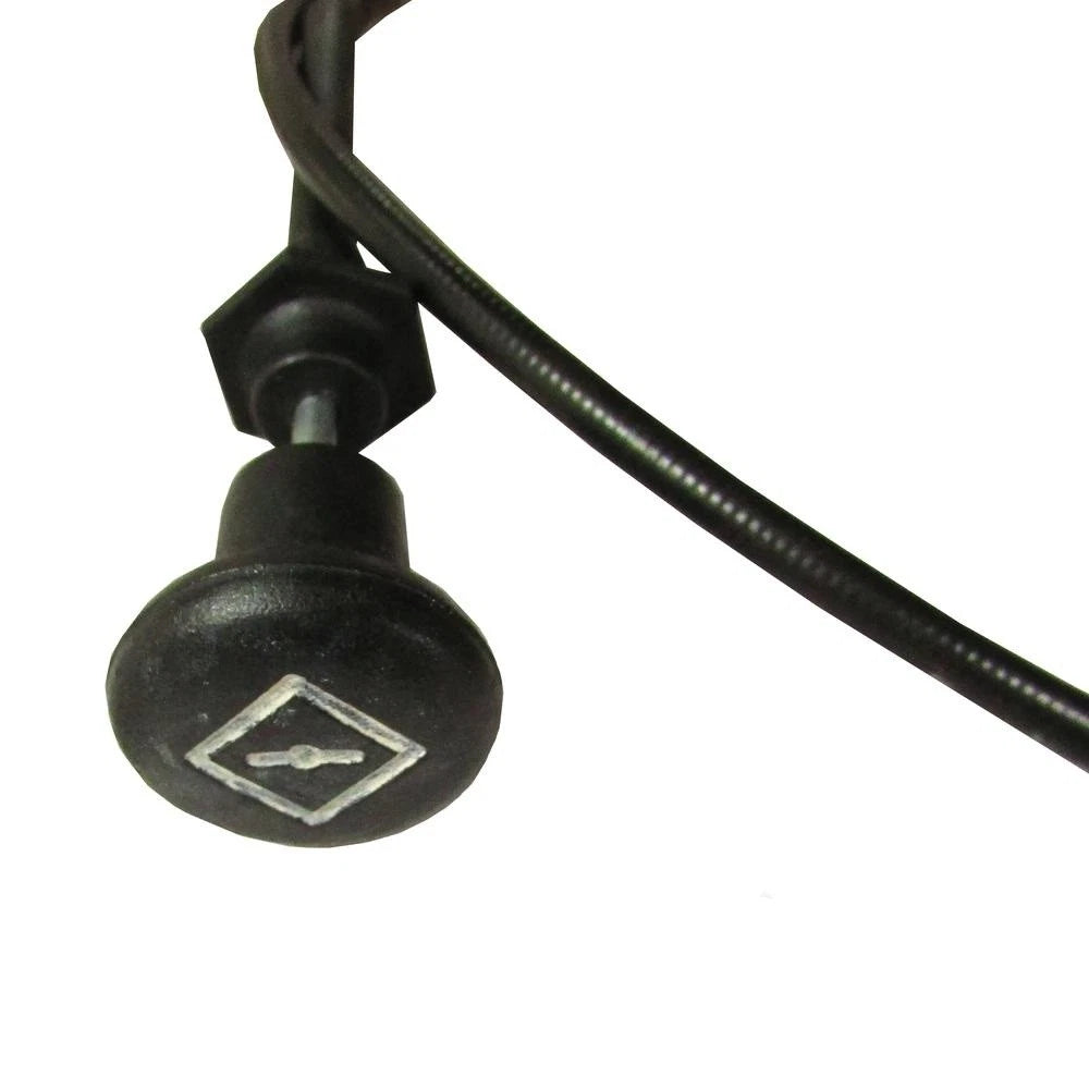 (2) 746-1085 Choke Cable for MTD Cub Cadet Troy Bilt (Fits )