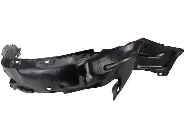 Fender Liner Front Left for Honda Accord (1986–1989) 64645NSQR
