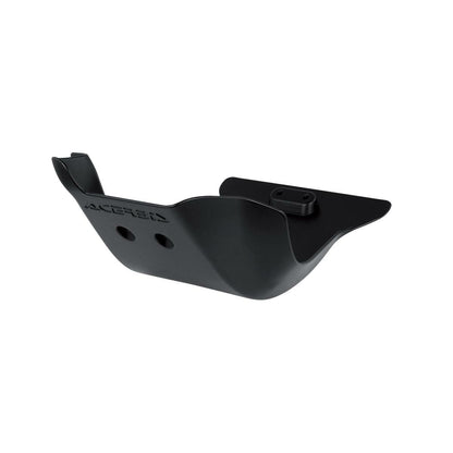 Skid Plate for Acerbis (Black)