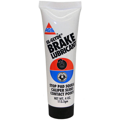 Silicone Brake Lubricant for AGS BK-4