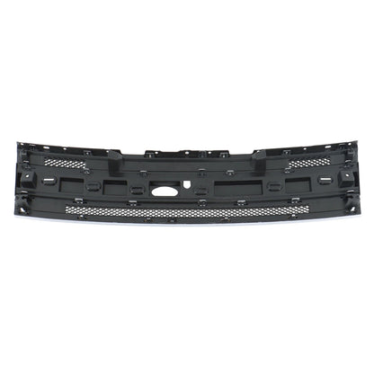 Front Bumper Center Grille for Ford Flex (2013–2019) BCK93126K Chrome
