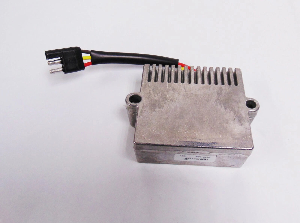 Voltage Regulator for Arctic Cat Snowmobile (0630-323)