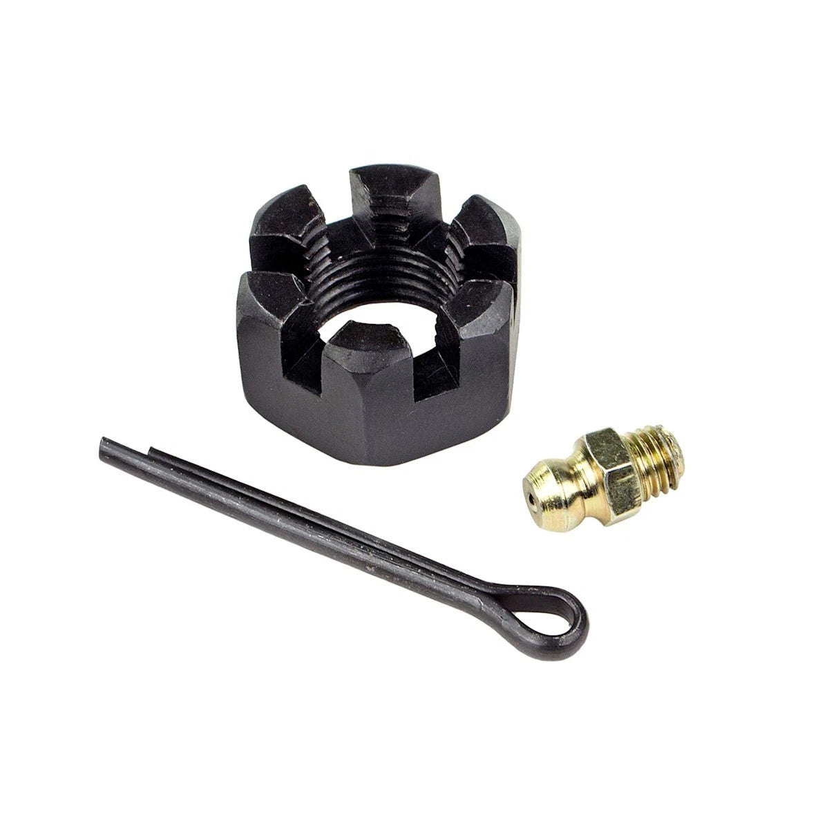 Control Arm for Chevy SaVana (1992–2002) - CMS9707, GS9707