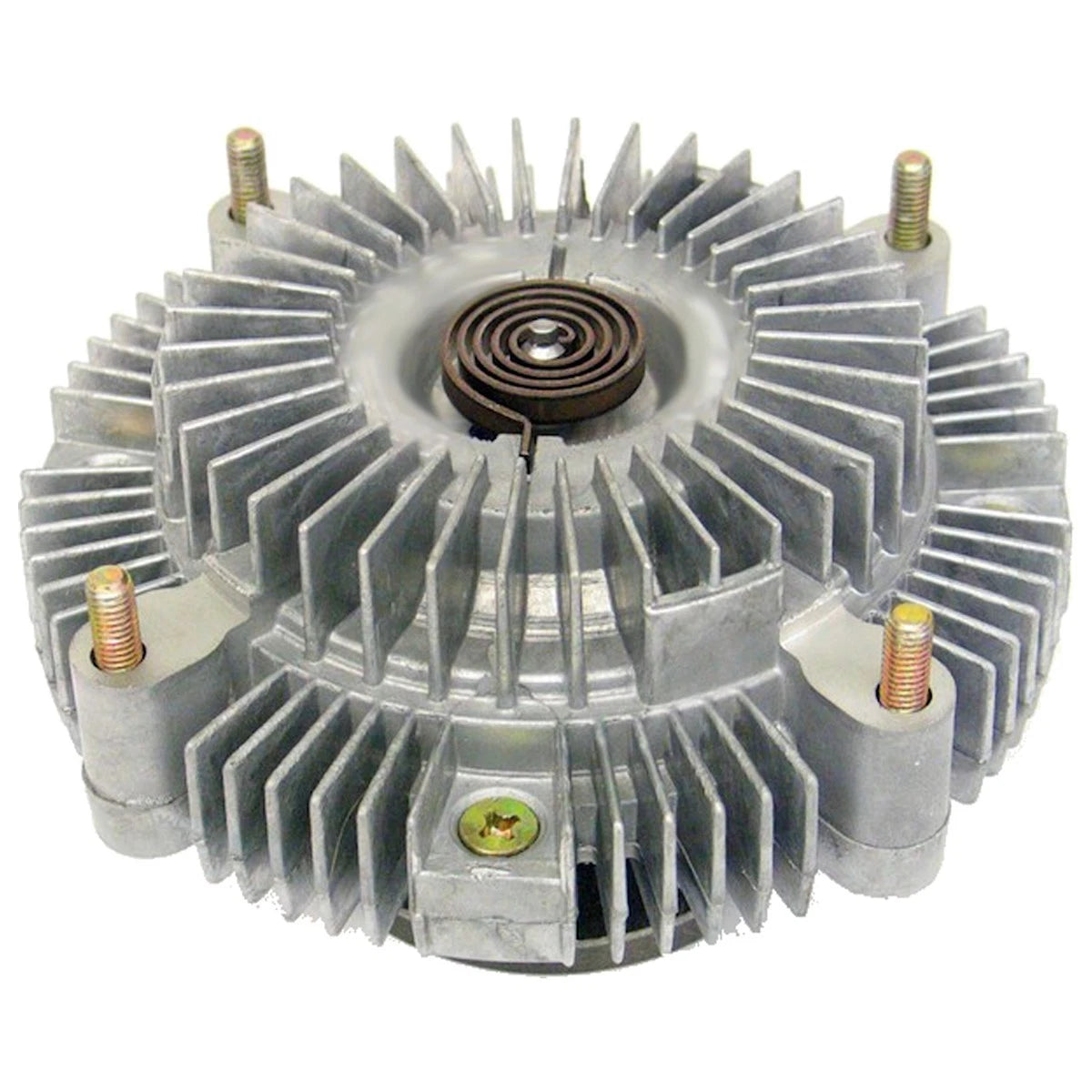 GPD Fan Clutch for Toyota 4Runner Tacoma (2007–2019) 2911312