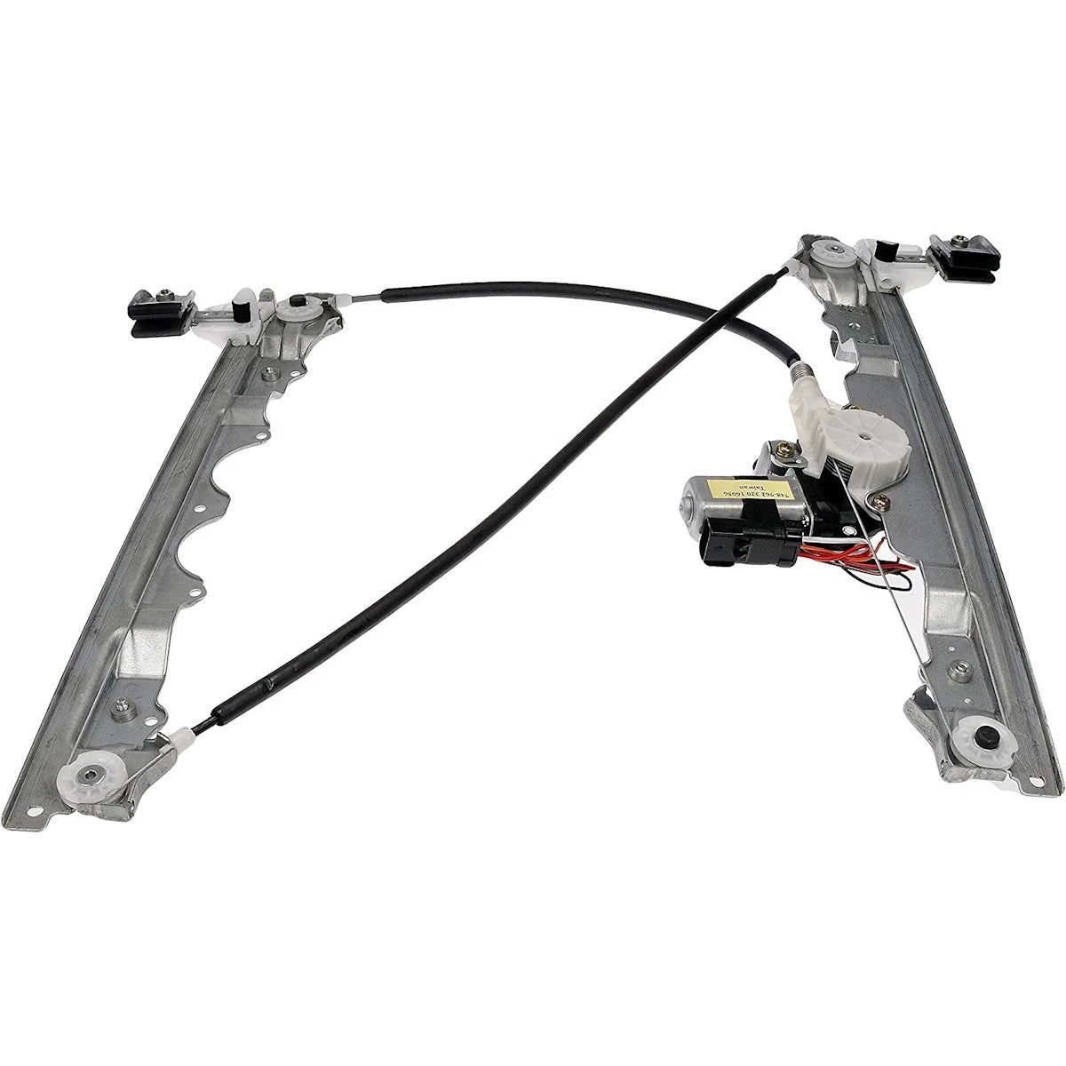Dorman Window Regulator for Jeep Commander (2009–2010) 748-962, WLR4060