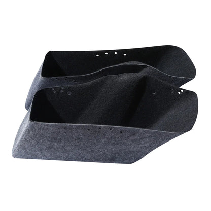 Carpet Liner Insert for Harley Touring Saddlebag (2014–2024)