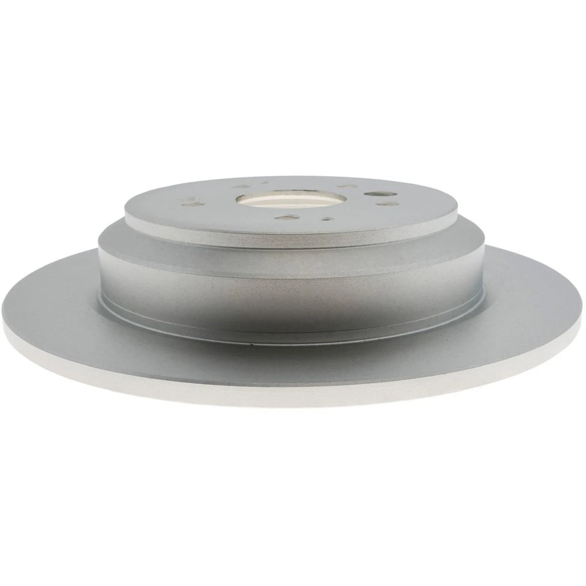 AC Delco Brake Disc Rear for Acura MDX (2014–2016) 18A81064