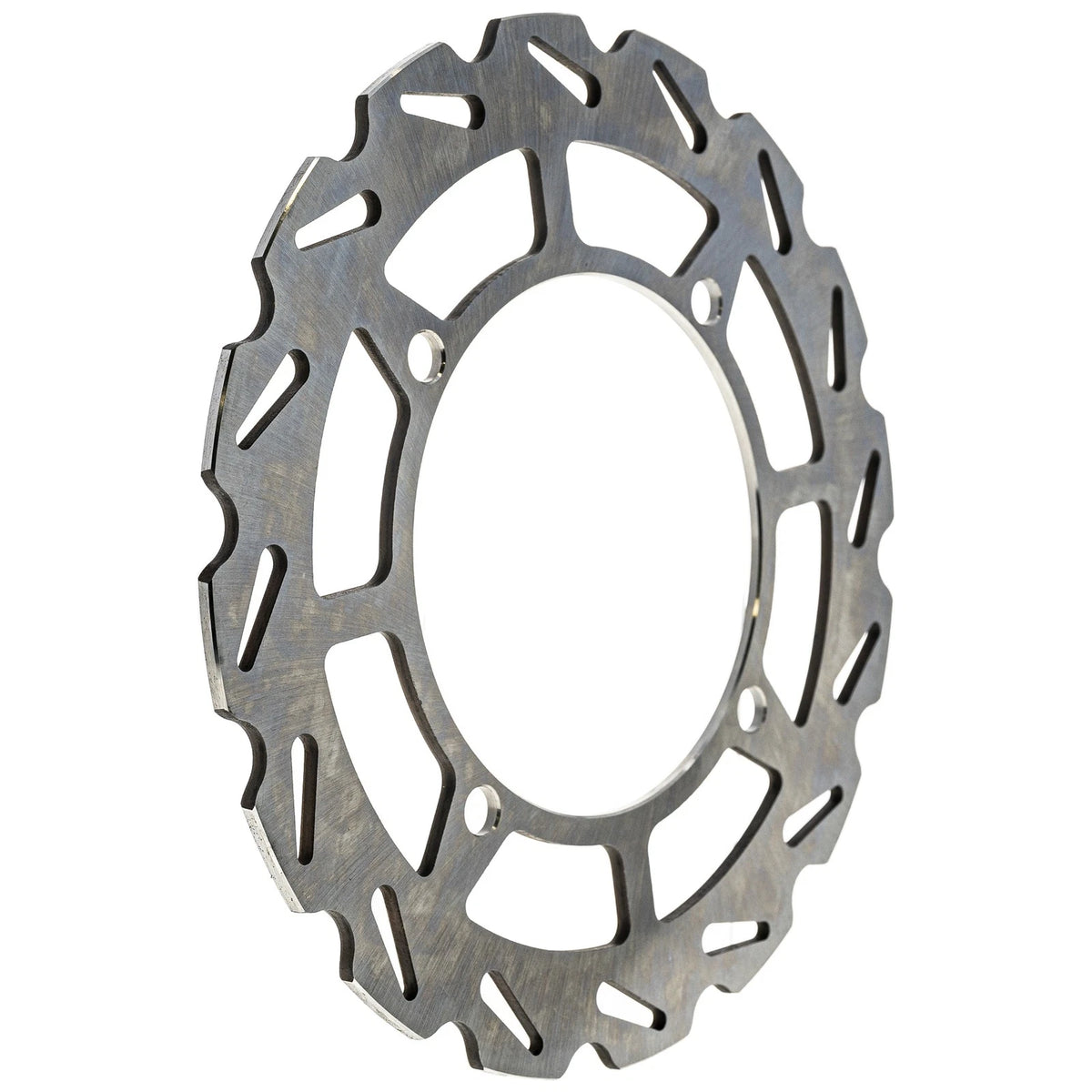 Rear Right Brake Rotor Pad Kit for Suzuki (K4308-20006)