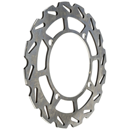 Rear Right Brake Rotor Pad Kit for Suzuki (K4308-20006)