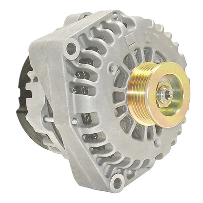 Alternator for GMC Sierra 3500 (2004–2006) ALX-PAU-AC-334-2529A-CLA8