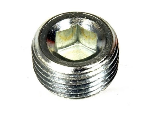 Oil Pump Drain Plug for Dodge D150 (1977–1991) 52718XRBS