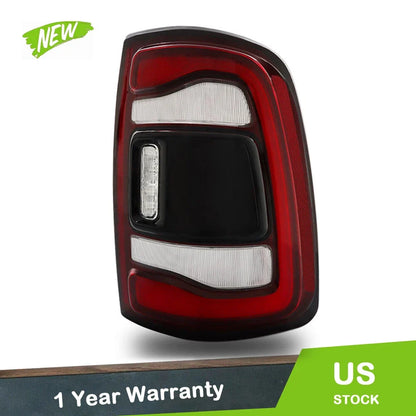 Rear Brake Lamp for RAM 2500 (2019–2022) Right Side