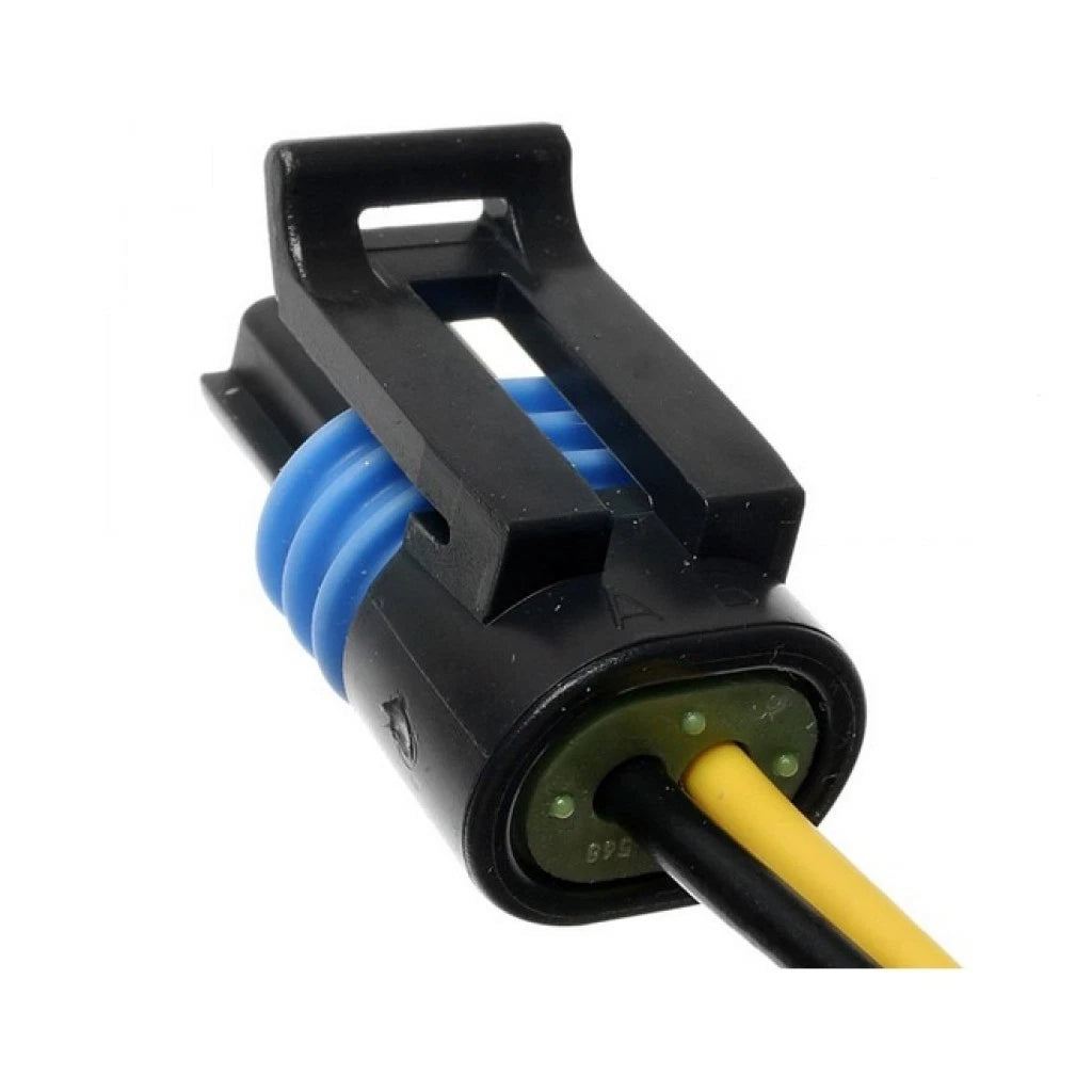 Ambient Air Temp Sensor Connector for Saturn Aura (2007–2009) OLX-ACDPT2386-CL360A342