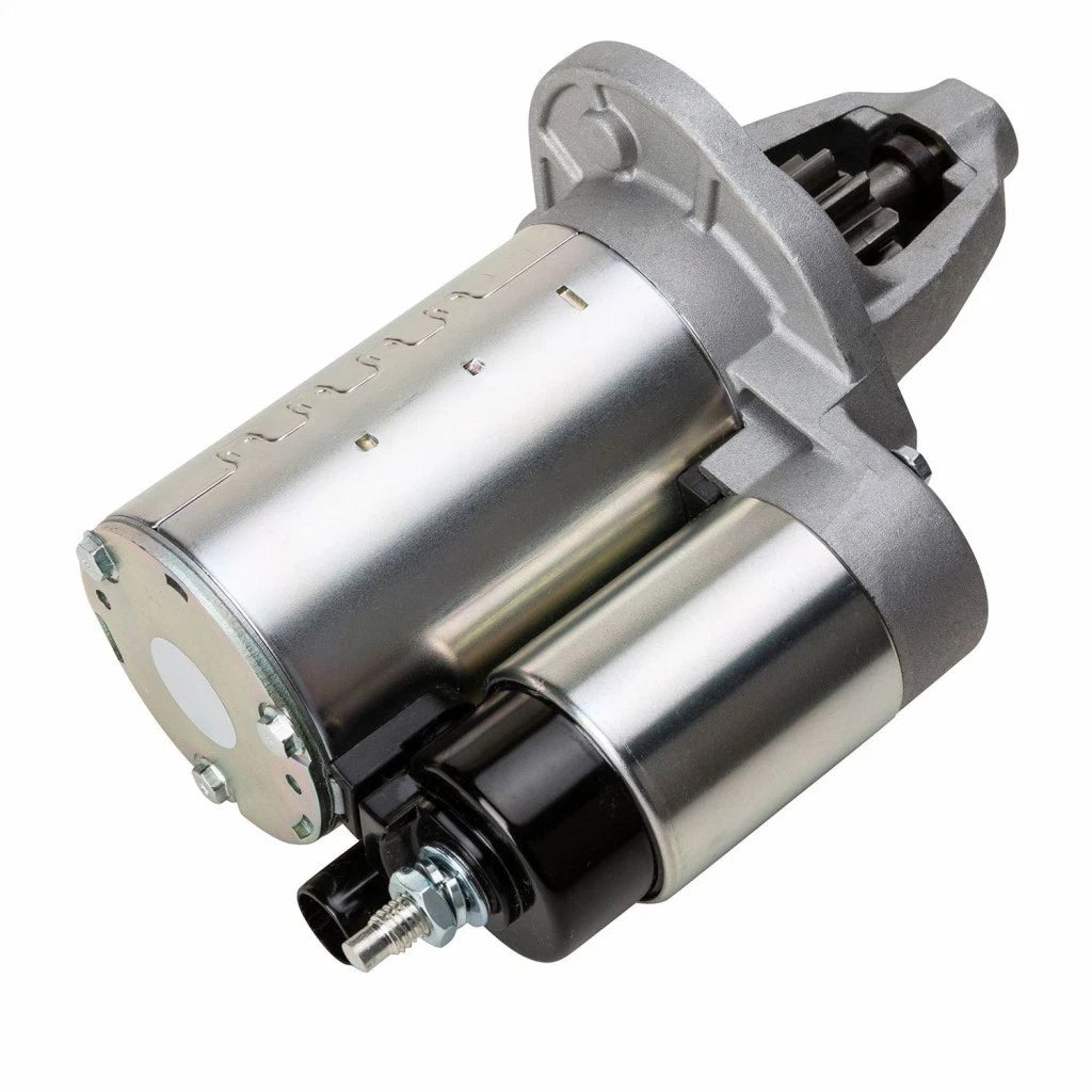 Starter Motor for Ram 1500 (2015–2018) | 56029852AA, CLX-M0-1-19202-CL360A58