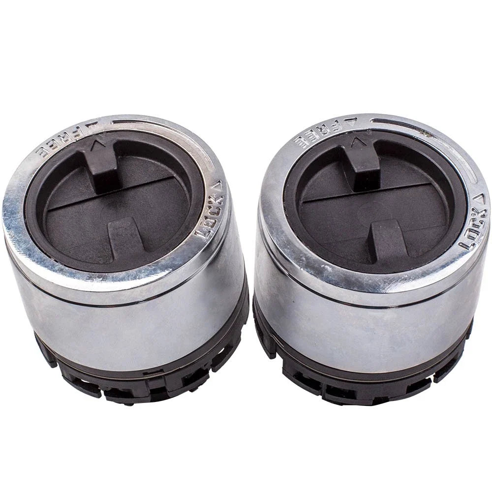 Locking Hub Manual Conversion Kit for Ford Ranger (1998–2000)